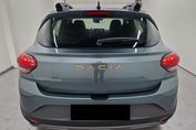 Dacia Sandero Stepway Extreme LPG 1.0 TCe