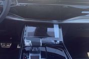 Audi Q8 SQ8 TFSI quattro
