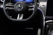 Mercedes GLC 200  4-Matic AMG Line