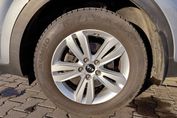 Kia Sportage 1.6 M