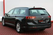 Volkswagen Passat 2.0 TSI Business DSG