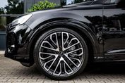 Audi Q7 SQ7 TFSI quattro