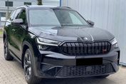 Skoda Kodiaq RS 2.0 TSI 4x4 DSG 7os.