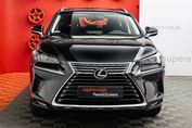 Lexus NX 300 AWD
