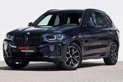 BMW X3 XDRIVE20d M Sport