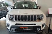 Jeep Renegade 1.0 GSE T3 Turbo Limited FWD S&S