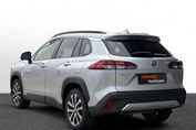 Toyota Corolla Cross 2.0 Hybrid