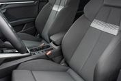 Audi A3 35 TFSI mHEV S tronic
