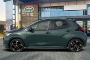 Toyota Yaris Hybrid 1.5 Executive