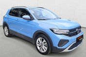Volkswagen T-Cross 1.0 TSI Special Edition DSG