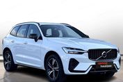 Volvo XC60 B5 B AWD R-Design