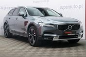Volvo V90 Cross Country T5 AWD