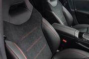 Mercedes CLA 200 d AMG Line Shooting Brake