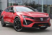 Peugeot 408 1.2 PureTech GT S&S EAT8
