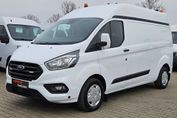Ford Transit Custom L2H2 Zabudowa Warsztatowa