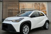 Toyota Aygo X Active 1.5 Hybrid Dynamic Force