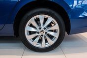 Skoda Superb Drive 2.0 TDI DSG