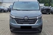 Renault Trafic L2H1 Extra Zabudowa Brygadowa