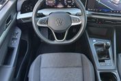 Volkswagen Golf TSI Evo Life