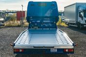 Iveco Daily 35S21 Hi-Matic Autolaweta