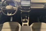 Dacia Bigster Journey LPG 1.2 mHEV