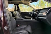 Volvo XC60 B5 B AWD Ultimate Dark