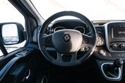 Renault Trafic Kombi L2H1