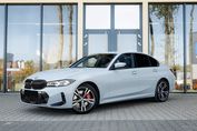 BMW Seria 3 320d xDrive M Sport