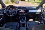 Audi Q3 35 TDI S-Line S tronic