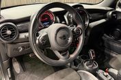 Mini Mini Hatch 3dr John Cooper Works