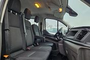 Ford Transit Custom L2H1 Zabudowa Brygadowa