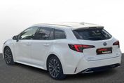 Toyota Corolla 1.8 Hybrid Style