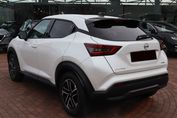 Nissan Juke N-Connecta 1.6 HEV