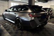 BMW Seria 5 Touring M5