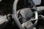 Audi Q5 TDI quattro S line Sportback