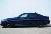 BMW Seria 5 540i xDrive M Sport sport-aut