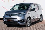 Toyota Proace City Verso Long L2H1 7os AT