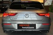 Mercedes CLA 200 AMG Line 7G-DCT
