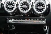 Mercedes CLA AMG 35 4-Matic