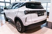 Chery Tiggo 4 Prestige 1.5 T-GDI HEV DHT