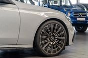 Mercedes Klasa E 220 d 4-Matic AMG