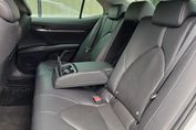 Toyota Camry Hybrid Comfort