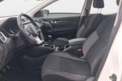 Nissan Qashqai DIG-T mHEV