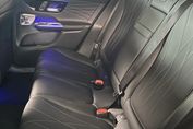 Mercedes GLC Coupe 300 d 4-Matic AMG Line