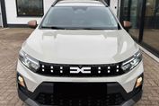 Dacia Jogger Extreme 5-miejsc 1.8 Full Hybrid