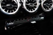 Mercedes CLA Shooting Brake 200 AMG Line