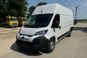 Citroen Jumper Heavy L4H3