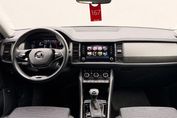 Skoda Kodiaq 1.5 TSI ACT 4x2 Style DSG