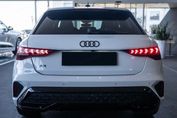 Audi A3 TFSI S Line Sportback