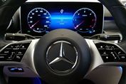 Mercedes Klasa C 220 d 4MATIC Avantgarde